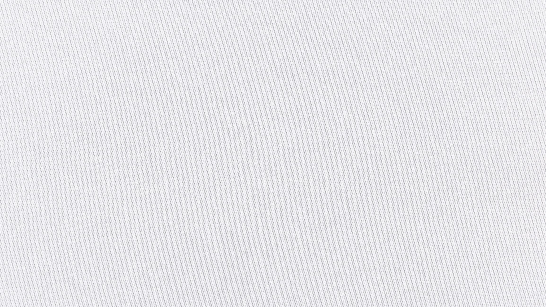 White fabric texture close-up