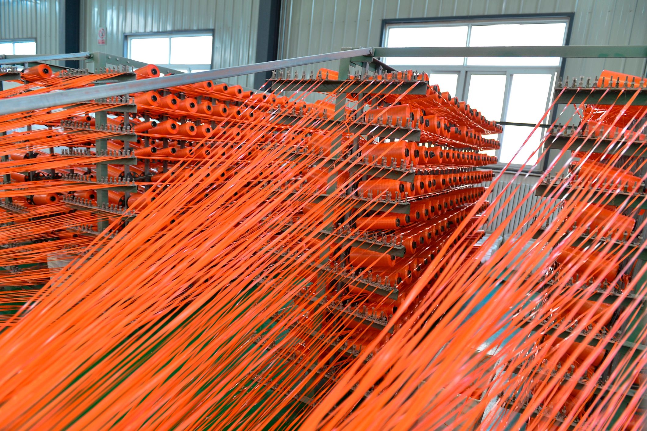 Order processing and dispatch operations