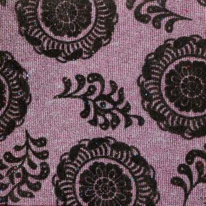 Texture of fabric
