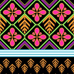 Texture pattern fabric background