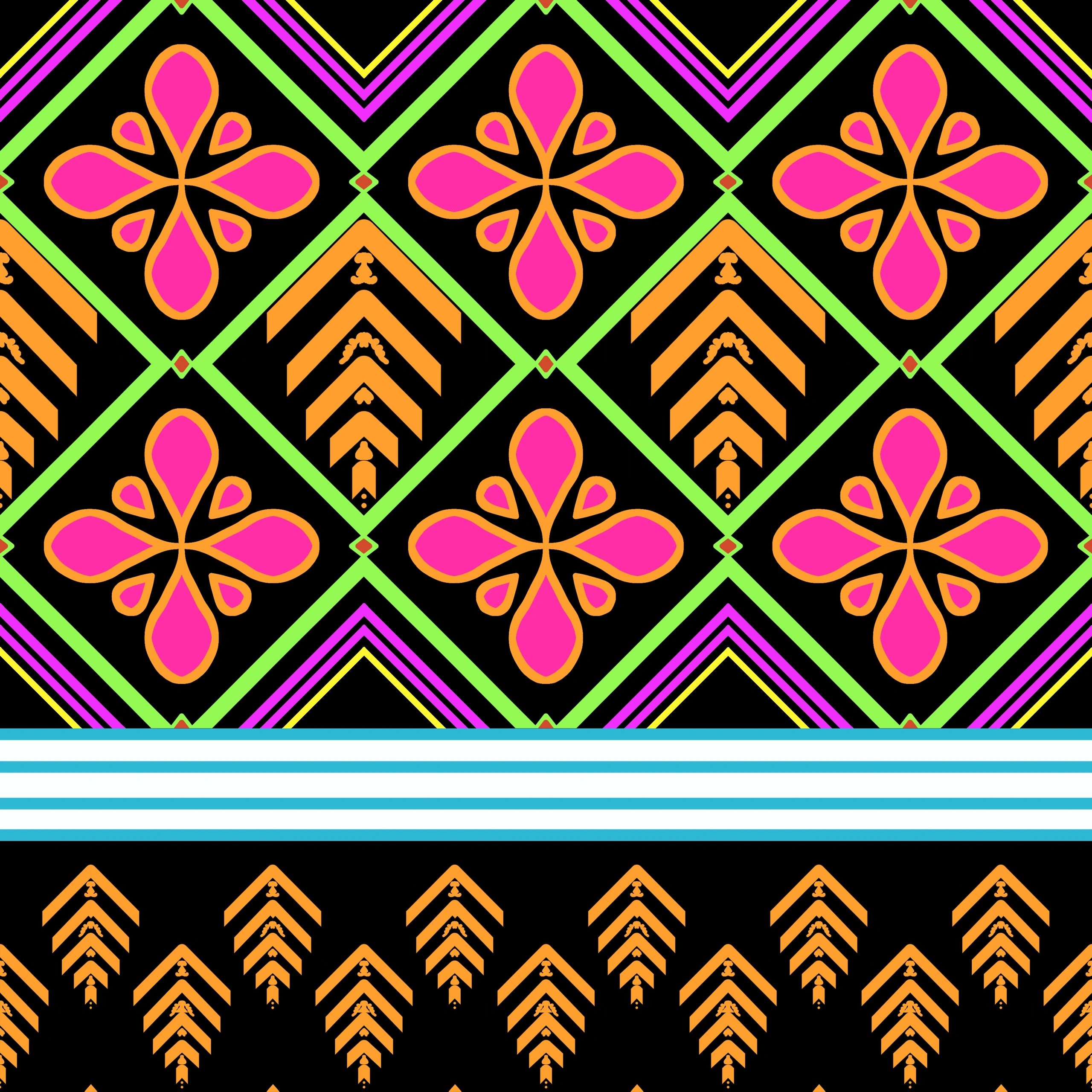 Texture pattern fabric background