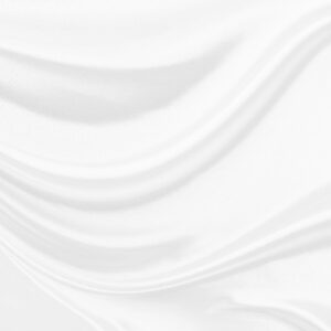 White gray satin texture that is white silver fabric silk background with beautiful soft blur pattern natural.