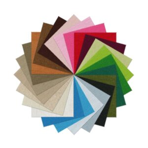 Fabric Swatch (Clipping Path)